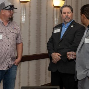 Baytran August Luncheon