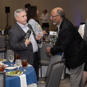 Baytran August Luncheon