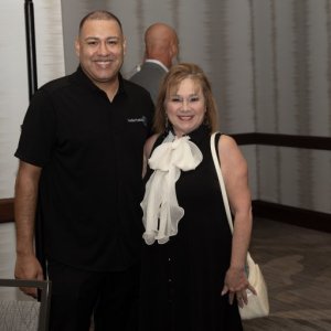 Baytran August Luncheon