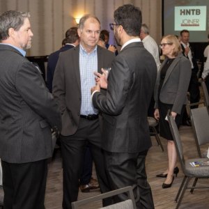 Baytran August Luncheon