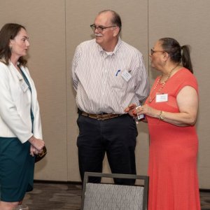 Baytran August Luncheon
