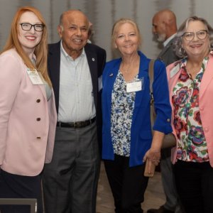 Baytran August Luncheon