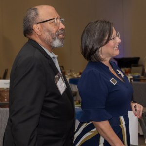 Baytran August Luncheon