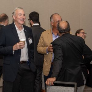 Baytran August Luncheon