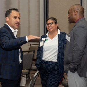 Baytran August Luncheon