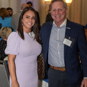 Baytran August Luncheon