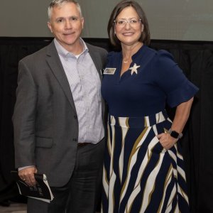 Baytran August Luncheon