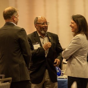 Baytran August Luncheon