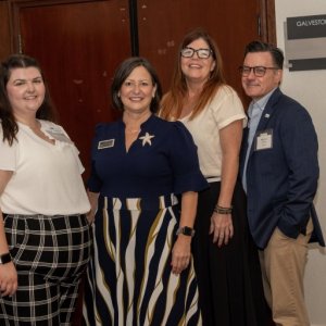 Baytran August Luncheon