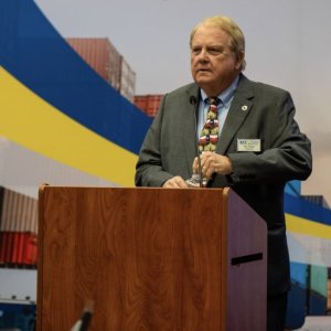 Baytran August Luncheon
