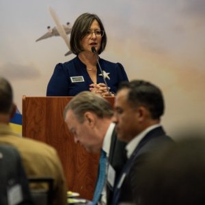 Baytran August Luncheon