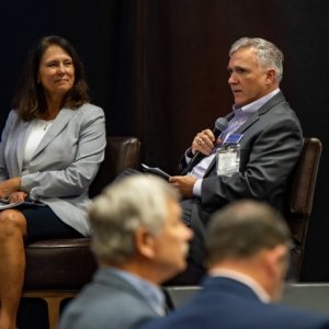 Baytran August Luncheon