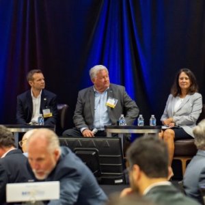 Baytran August Luncheon