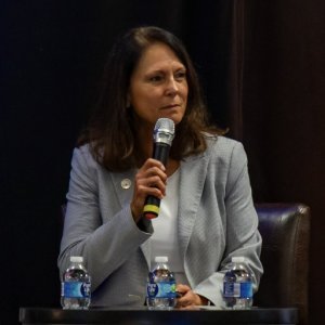 Baytran August Luncheon
