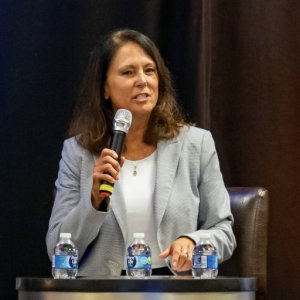 Baytran August Luncheon