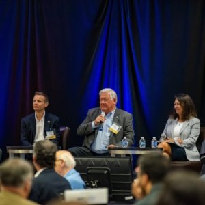 Baytran August Luncheon