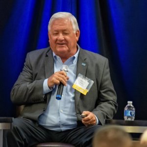 Baytran August Luncheon