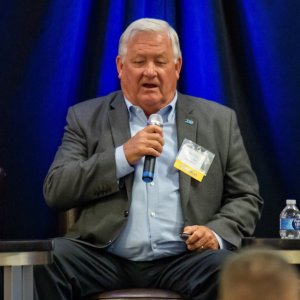 Baytran August Luncheon