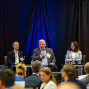 Baytran August Luncheon
