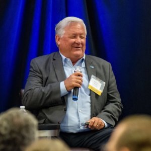 Baytran August Luncheon