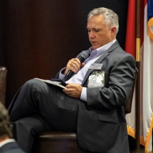 Baytran August Luncheon