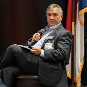 Baytran August Luncheon