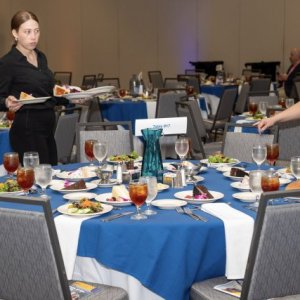 Baytran August Luncheon