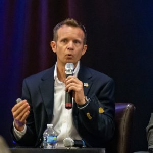 Baytran August Luncheon