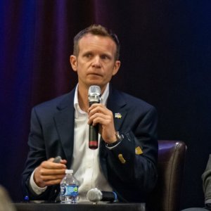 Baytran August Luncheon