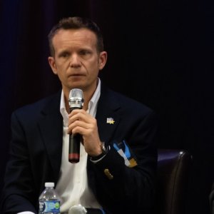 Baytran August Luncheon
