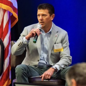 Baytran August Luncheon
