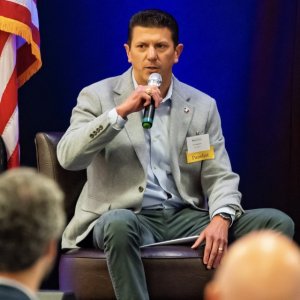 Baytran August Luncheon