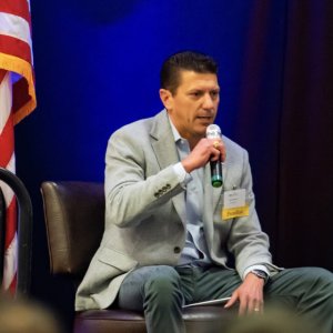 Baytran August Luncheon