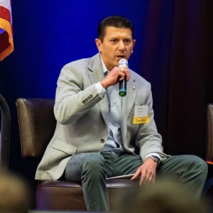 Baytran August Luncheon