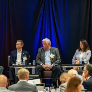 Baytran August Luncheon