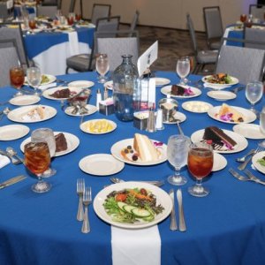 Baytran August Luncheon