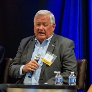 Baytran August Luncheon