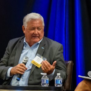 Baytran August Luncheon