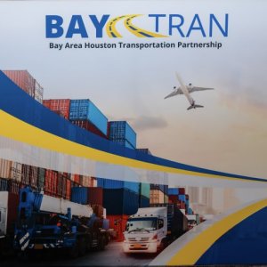 Baytran August Luncheon