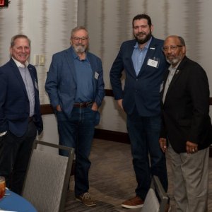 Baytran August Luncheon