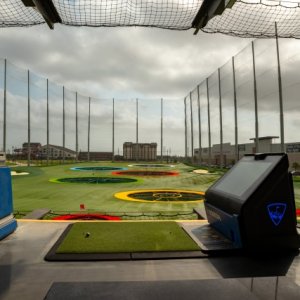 Top Golf