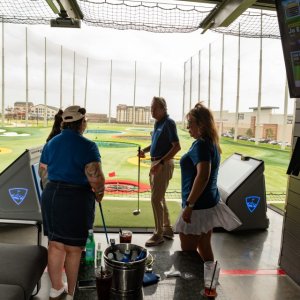 Top Golf