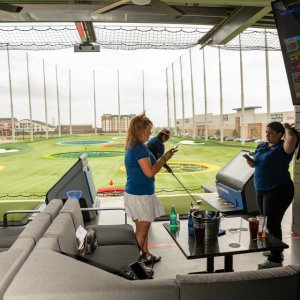 Top Golf