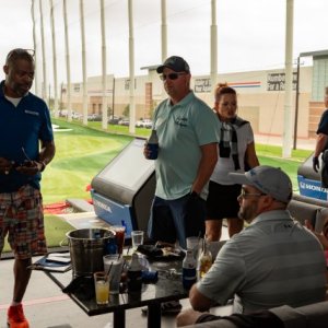 Top Golf
