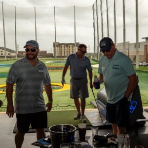Top Golf