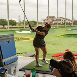 Top Golf