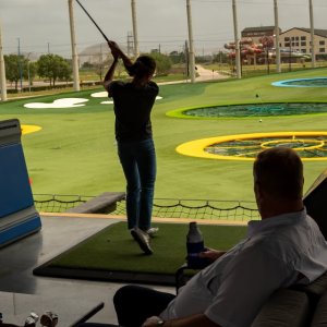 Top Golf