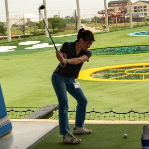 Top Golf