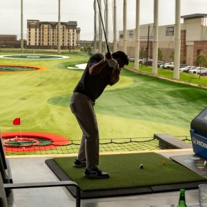 Top Golf
