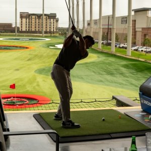 Top Golf